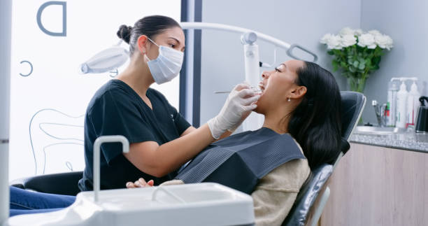 Laser Dentistry in Lucas Valley Marinwood, CA